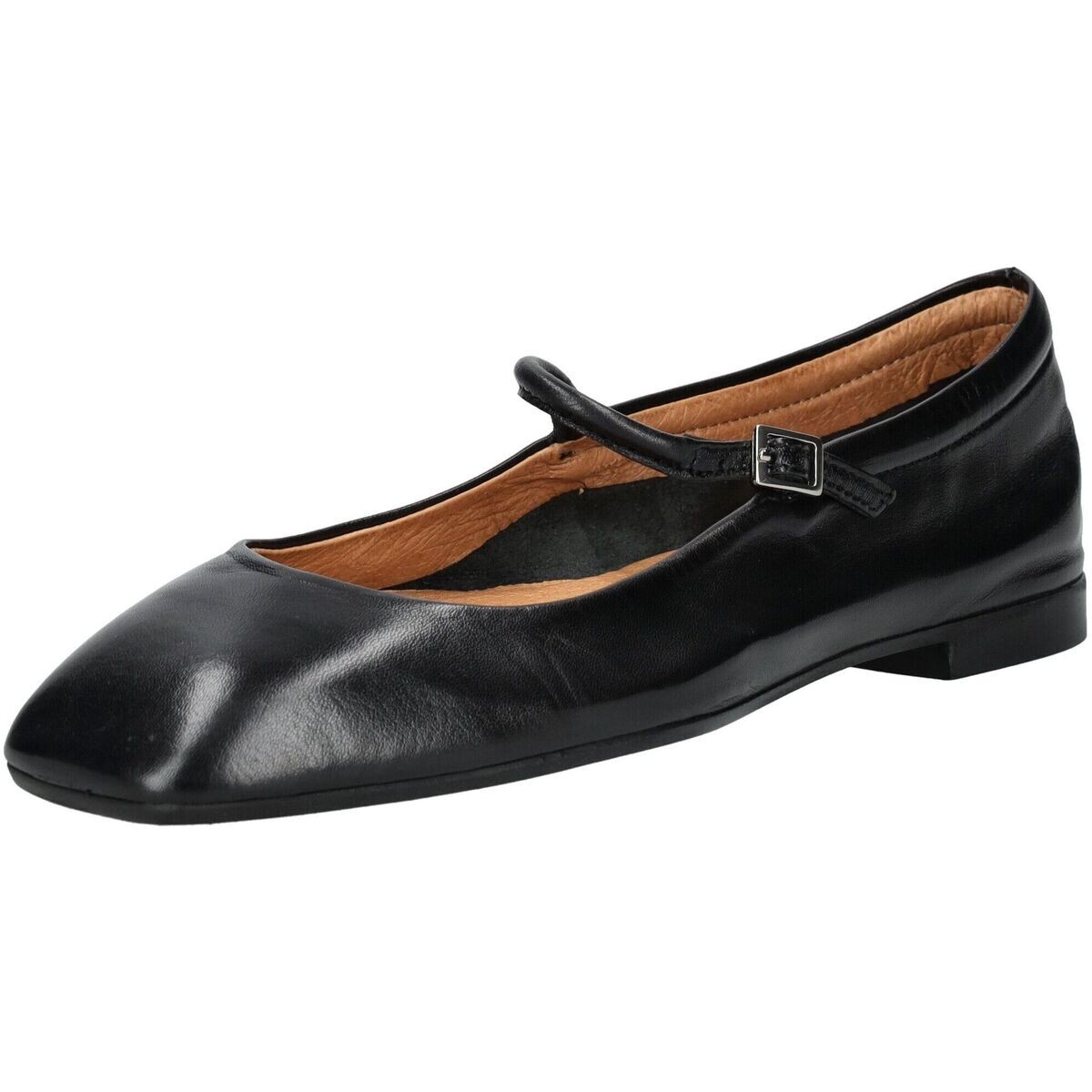 Pavement  Ballerinas ELGA ELGA  Černá