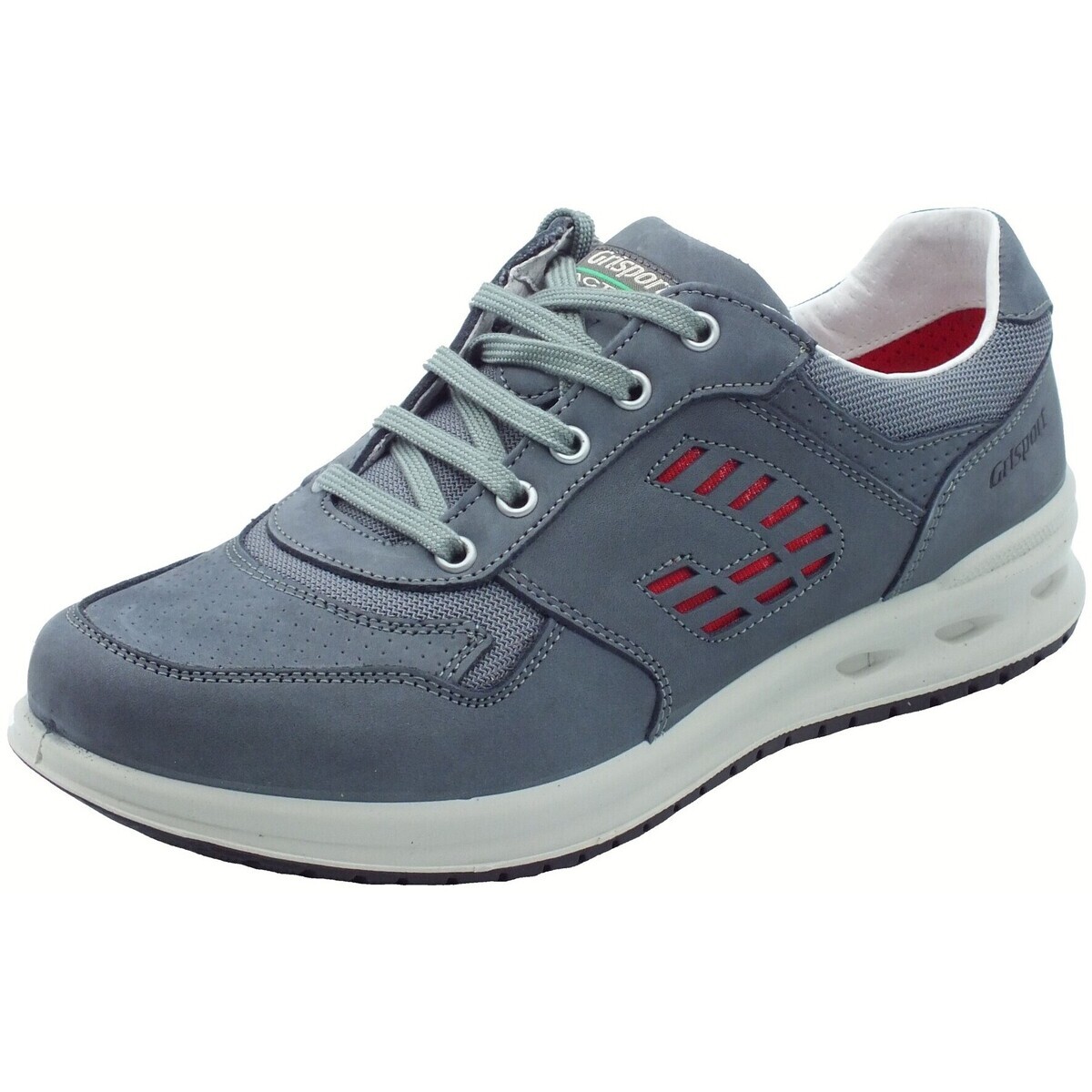 Grisport  43005S5 Oceano Soft  Modrá