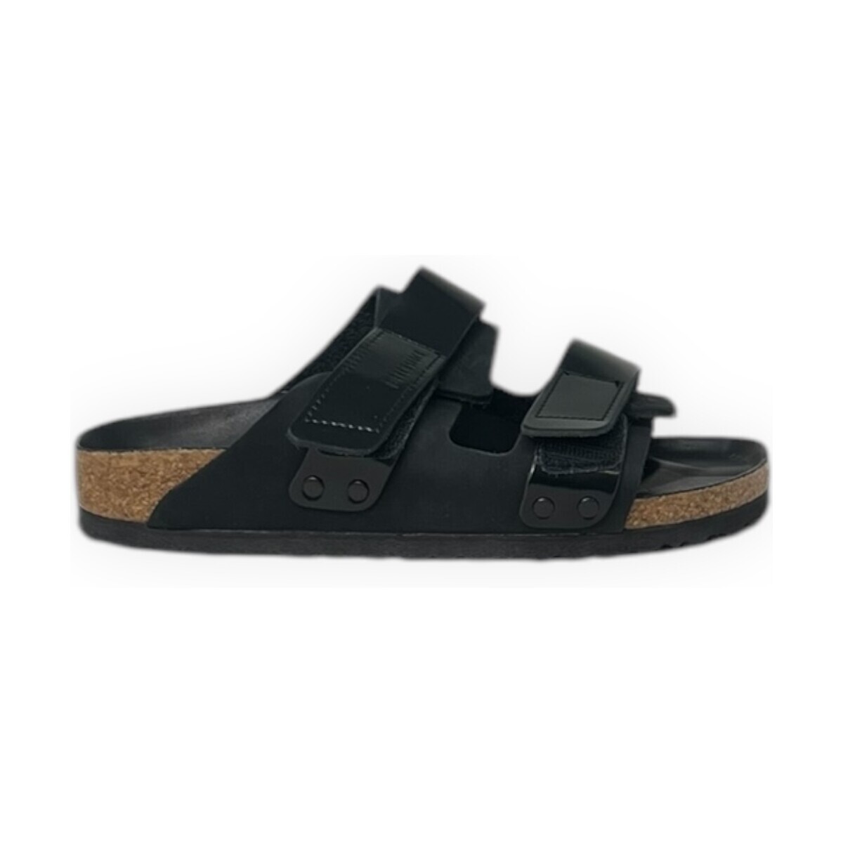 BIRKENSTOCK  1026570 BLACK  Černá