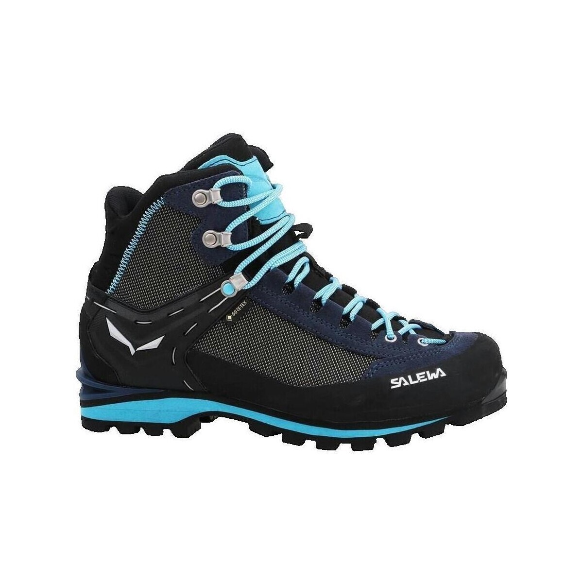 Salewa  Ws Crow  Modrá