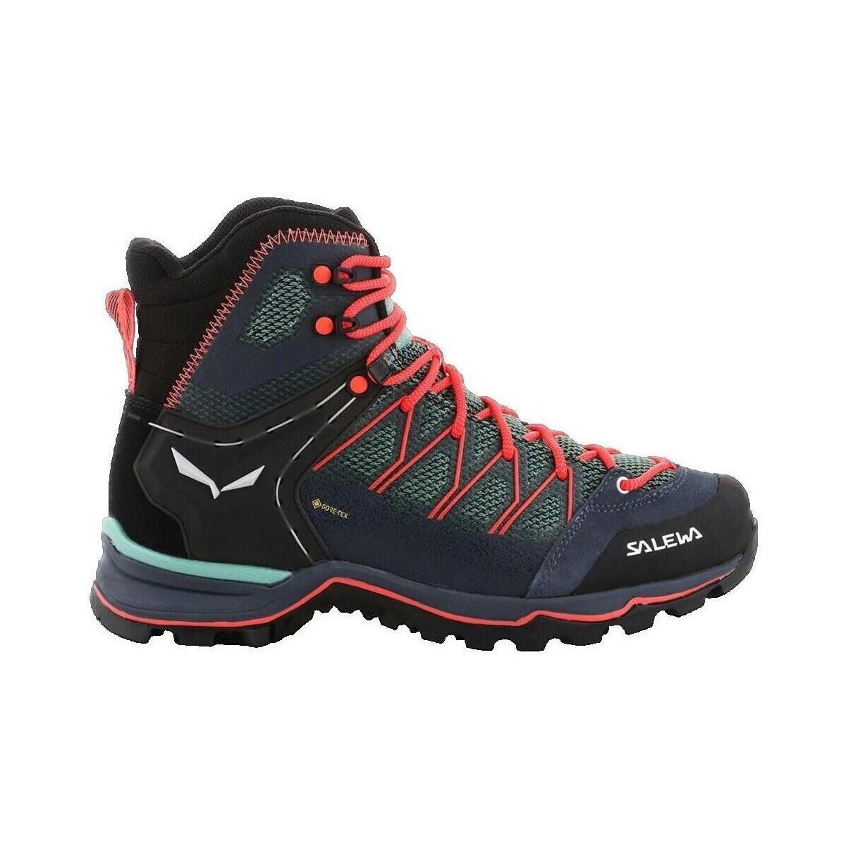 Salewa  Ws Mtn Lite  Modrá
