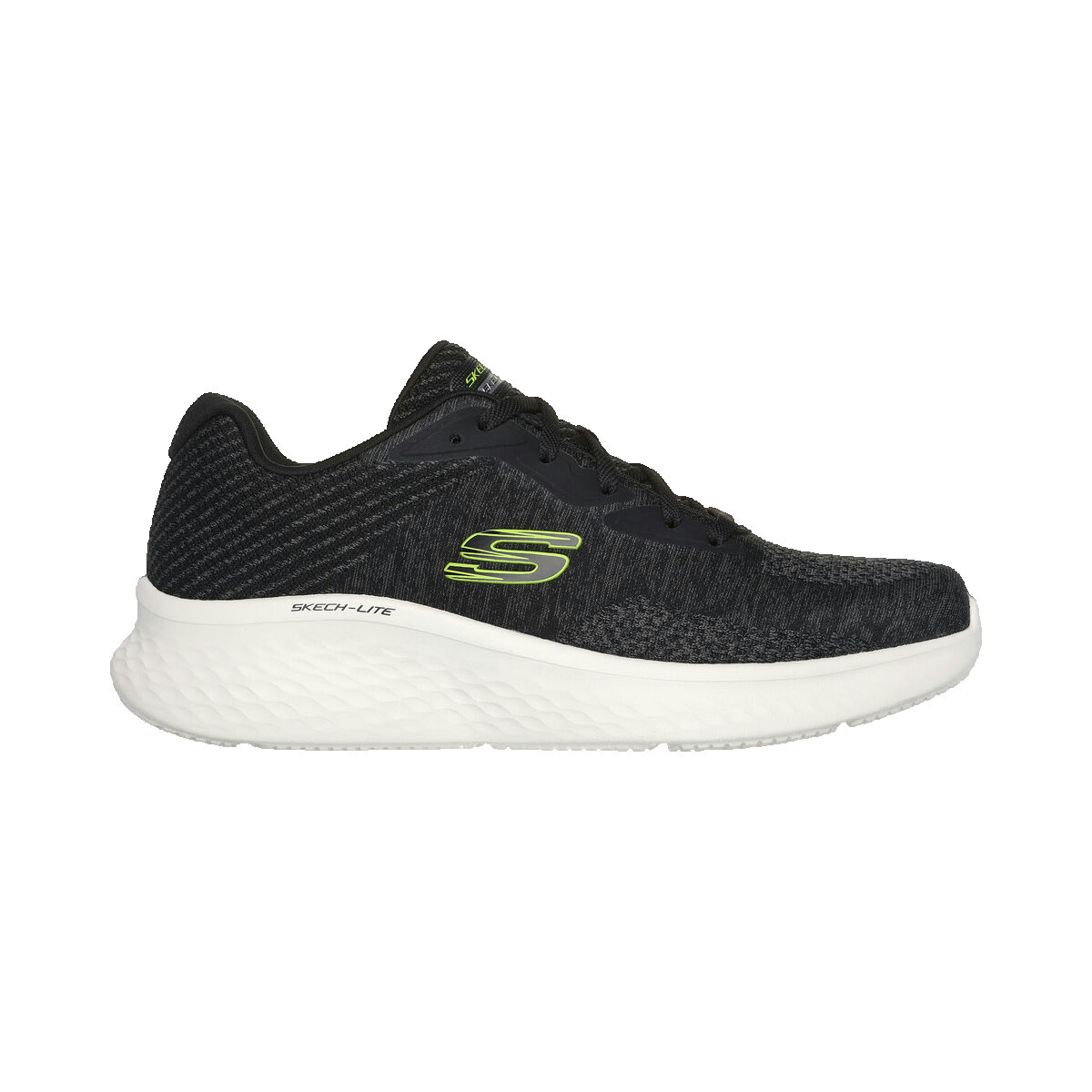 Skechers  Skechlite Pro Faregrove  Černá