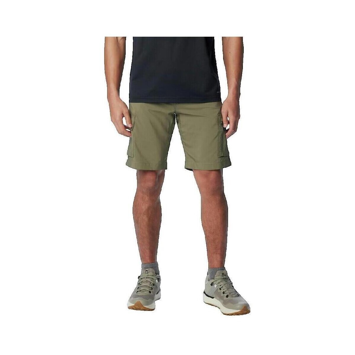 Columbia  Cargo Ridge Utility  Zelená