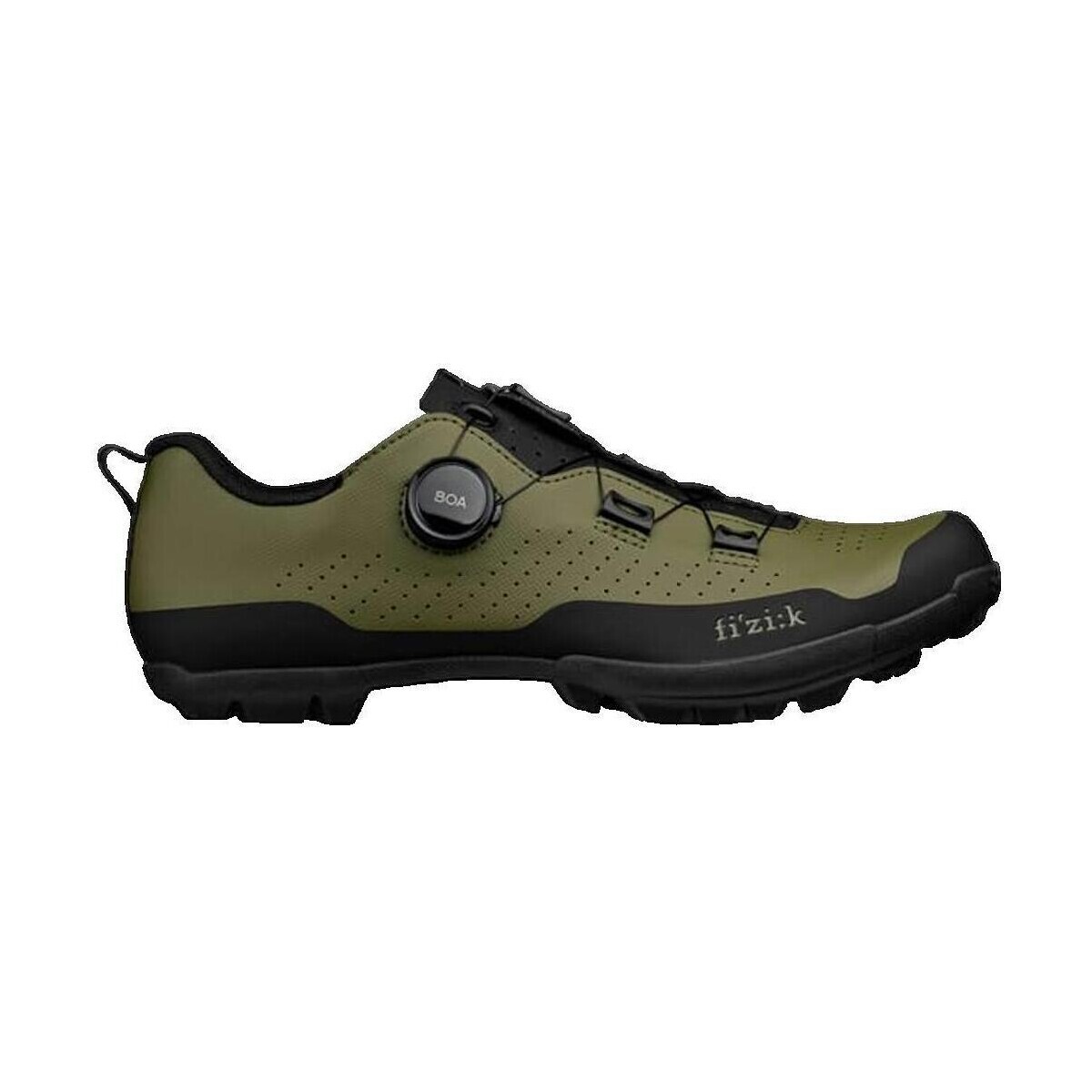 Fizik  Terra Atlas  Zelená