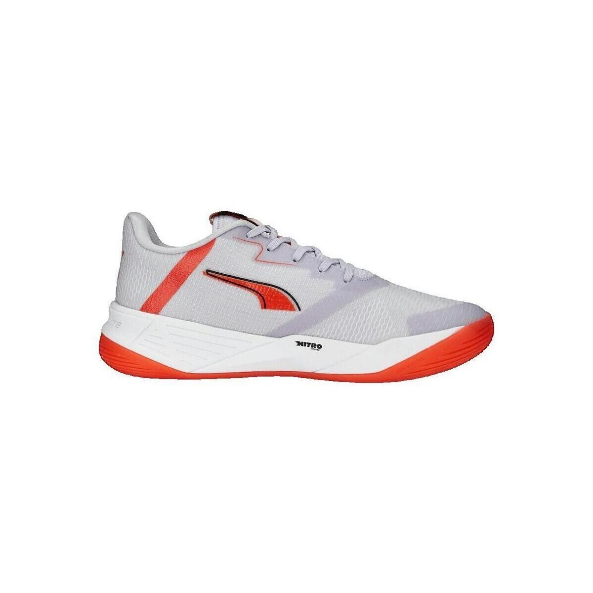 Puma  Accelerate Turbo Nitro II +  Bílá