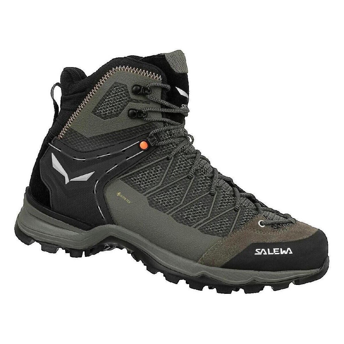 Salewa  Trainer Liteid Gtx  Khaki