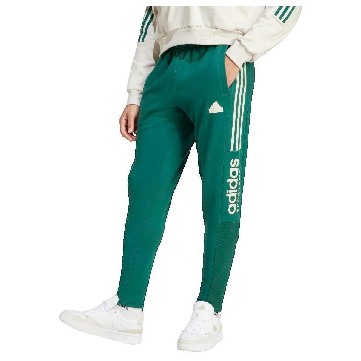 adidas  Tiro  Zelená