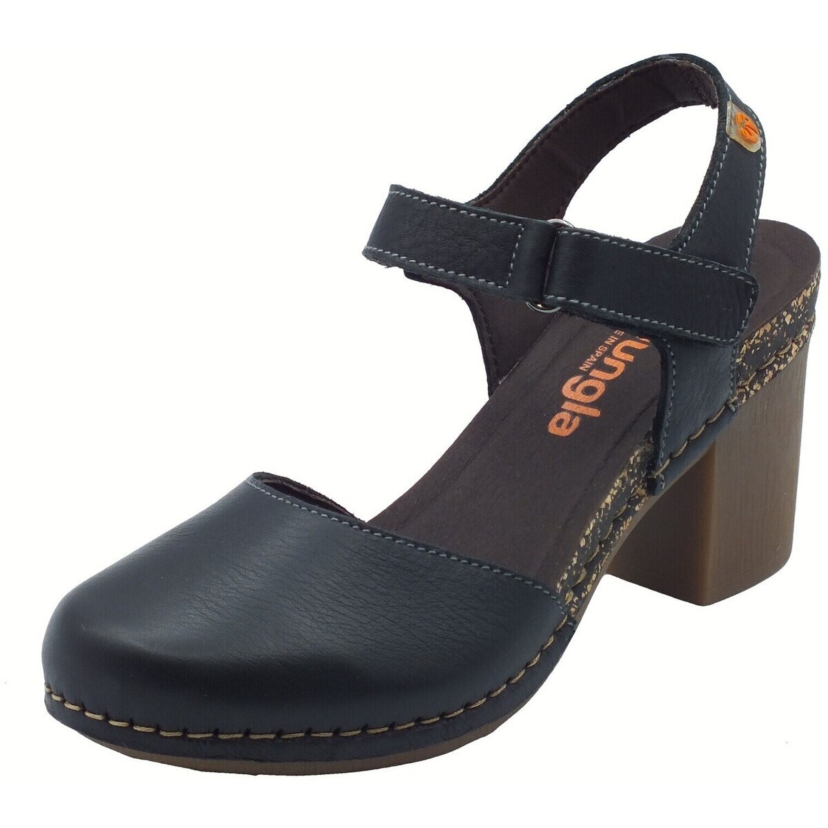 Jungla  7831 Loto Negro Pipa  Černá
