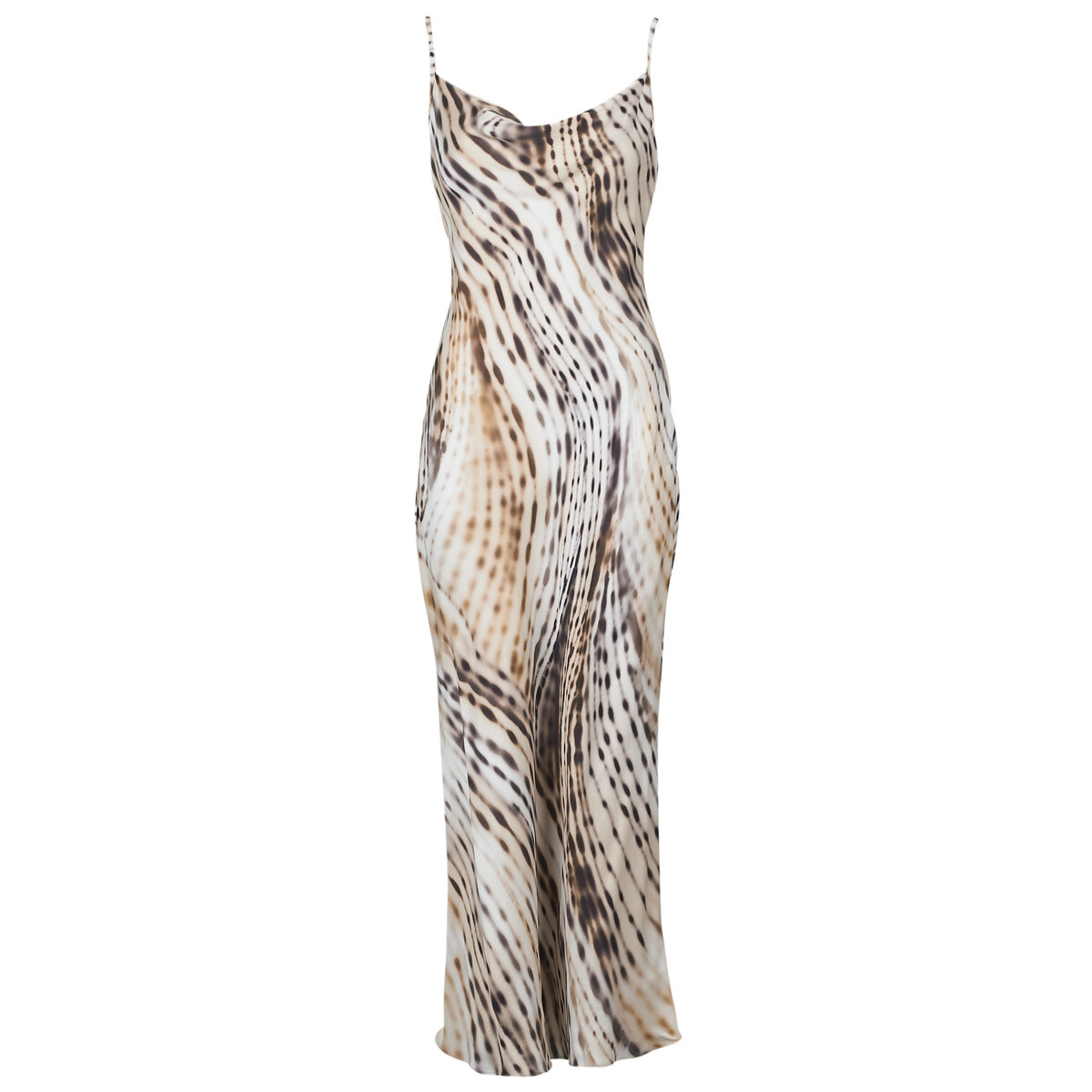 Guess  AKILINA DRESS  ruznobarevne