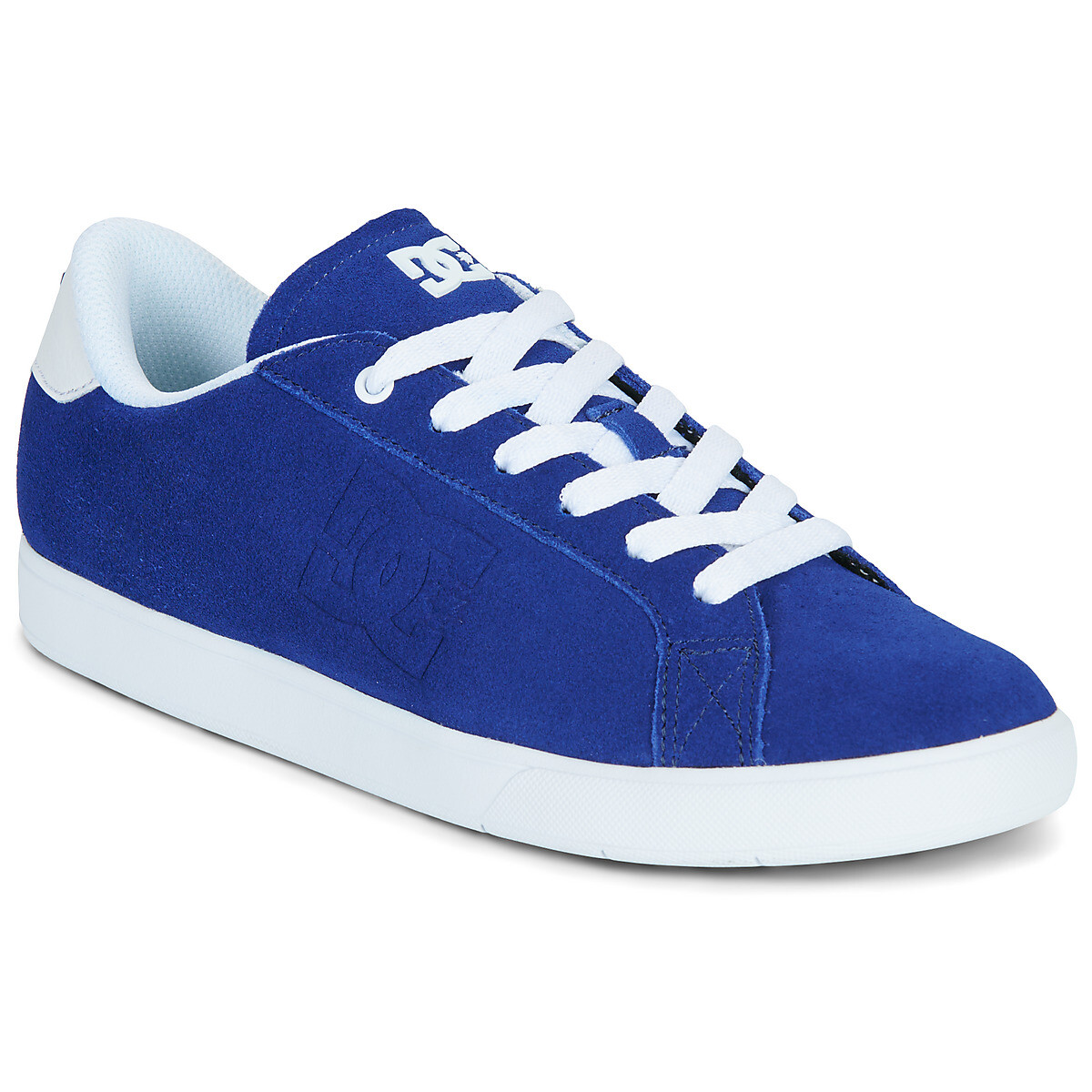 DC Shoes  STRIKER 3  Modrá