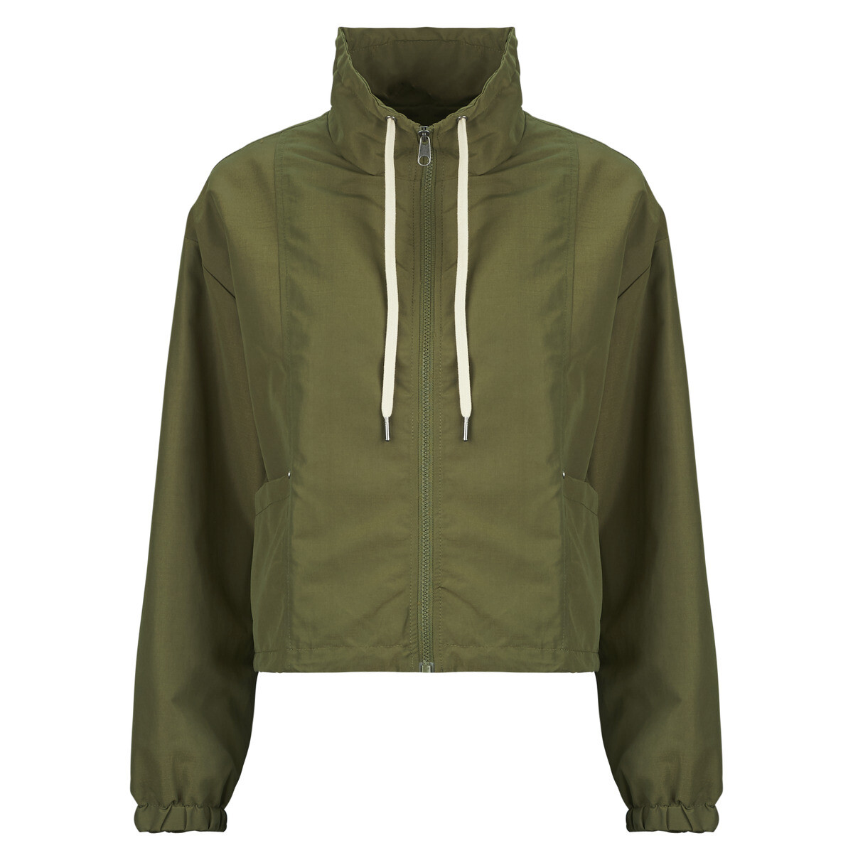 Vero Moda  VMDORA SHORT  Khaki