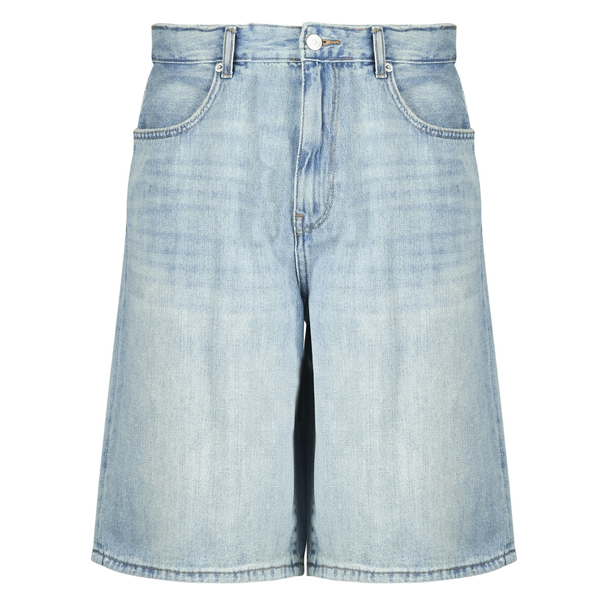 Only & Sons   ONSCARL BALL LB 2958 TAI  Modrá