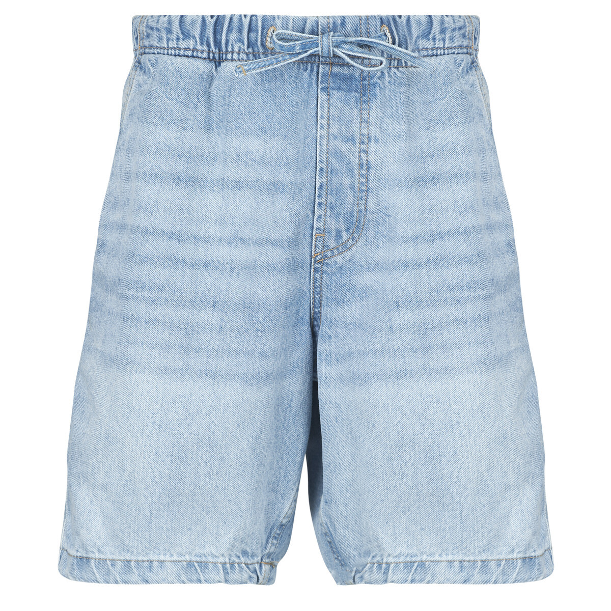 Only & Sons   ONSFADE STRINGS LB 6292 DNM  Modrá