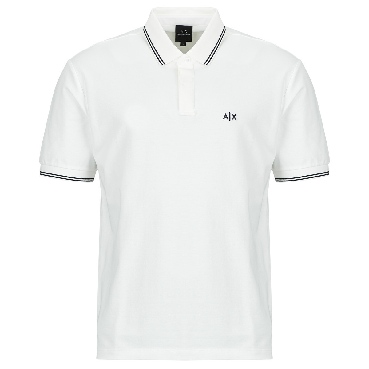 Armani Exchange  XM001287  Bílá