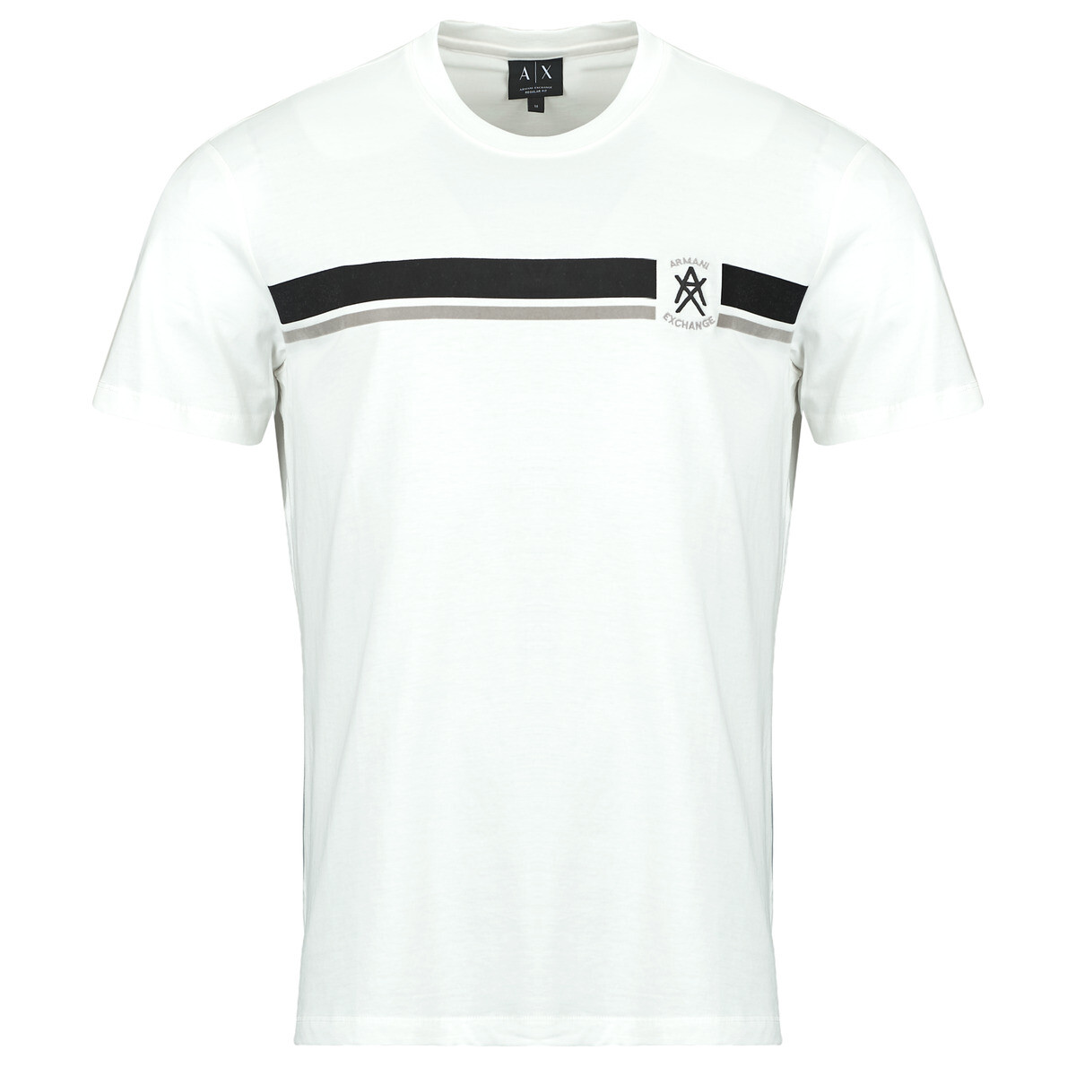 Armani Exchange  XM001792  Bílá