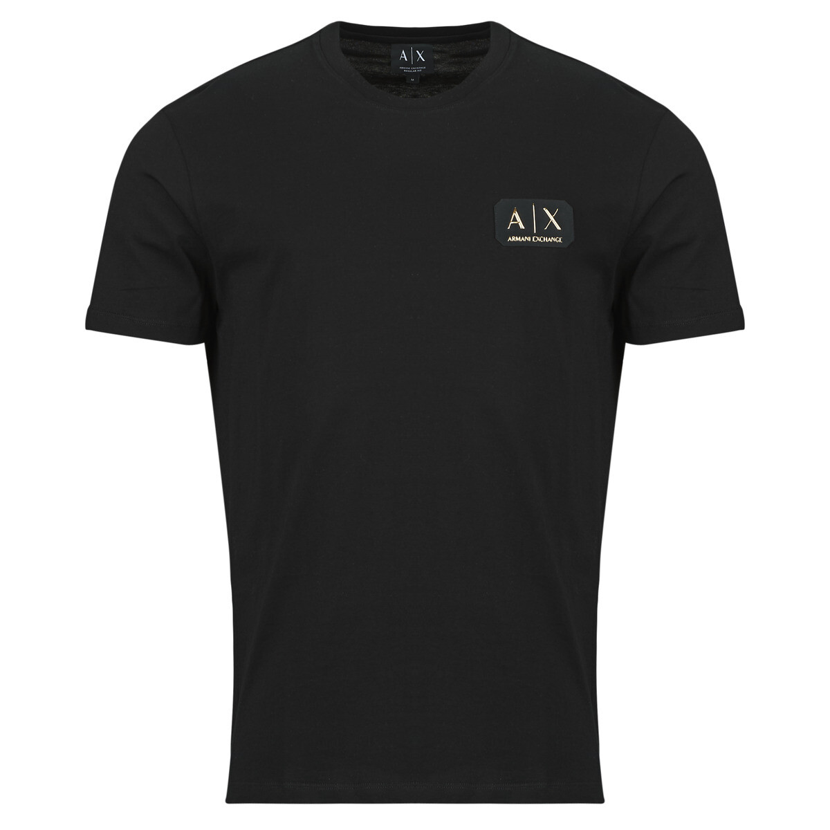 Armani Exchange  XM002178  Černá