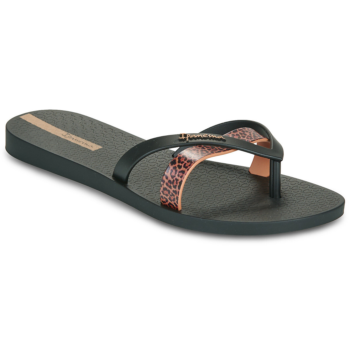 Ipanema  Kirei Chic Fem  Černá