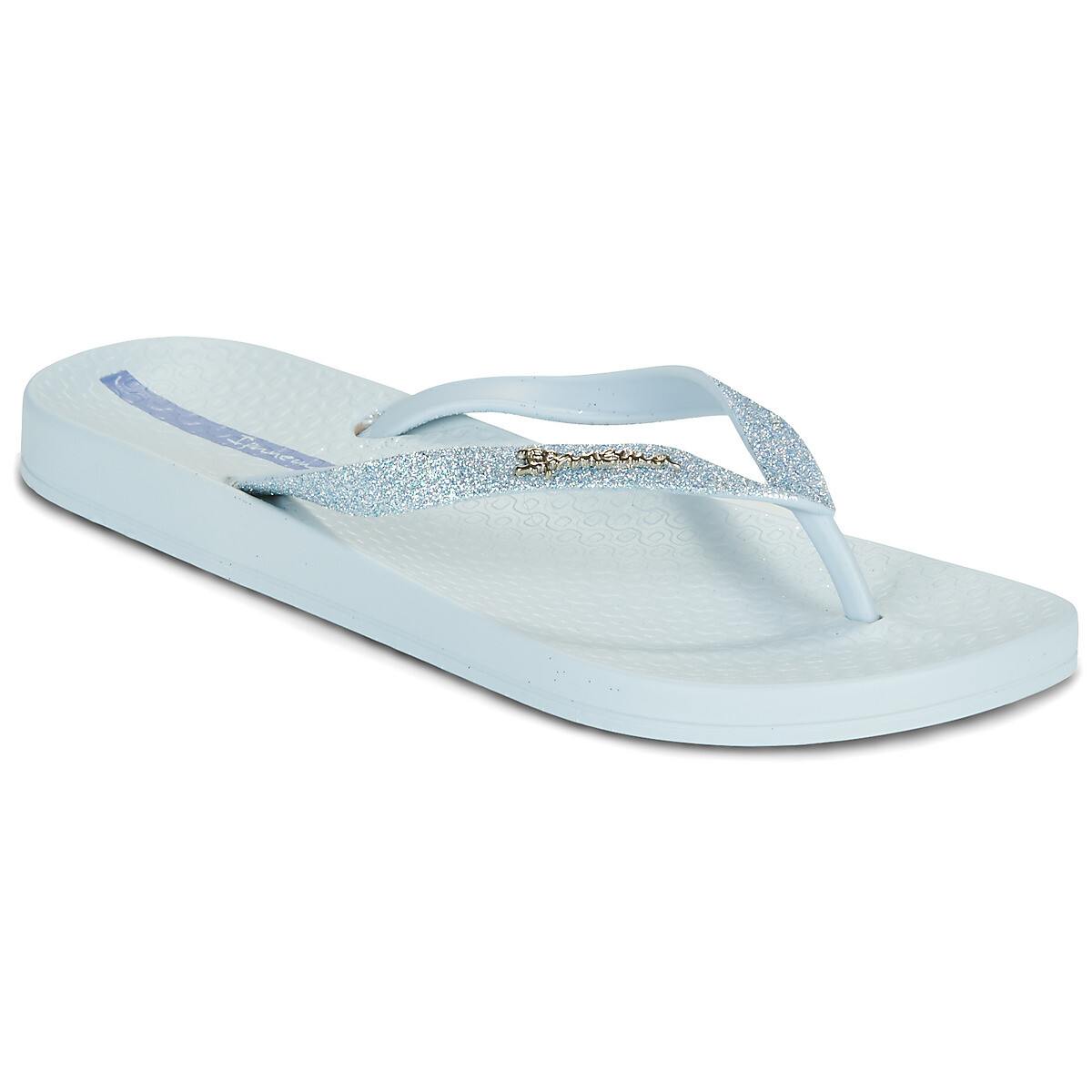 Ipanema  Anatomic Lolita Fem  Modrá
