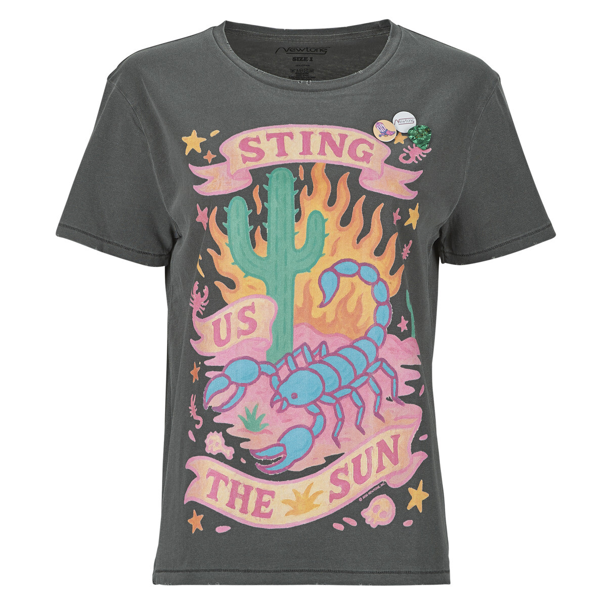 Newtone  STING STARLIGHT  ruznobarevne