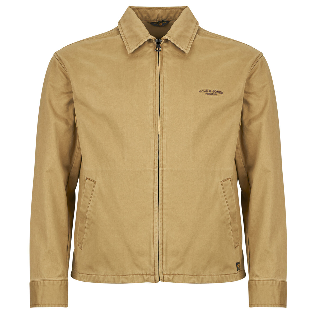 Jack & Jones  JPRBLUFELIX BLOUSON  Černá