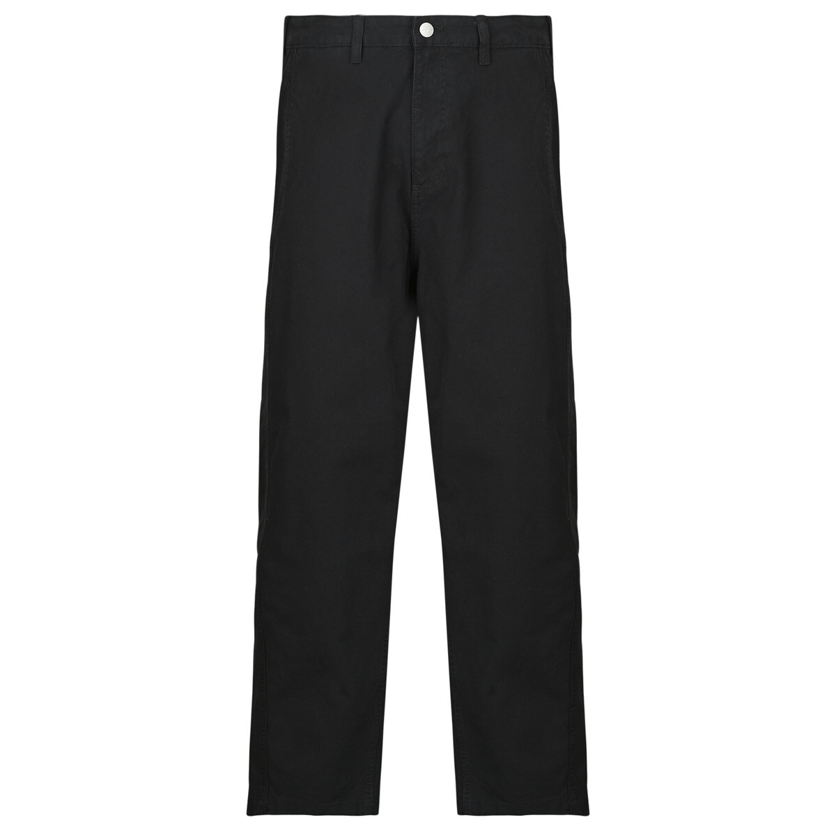 Jack & Jones  JPSTEVAN JETT CHINO LN  Černá