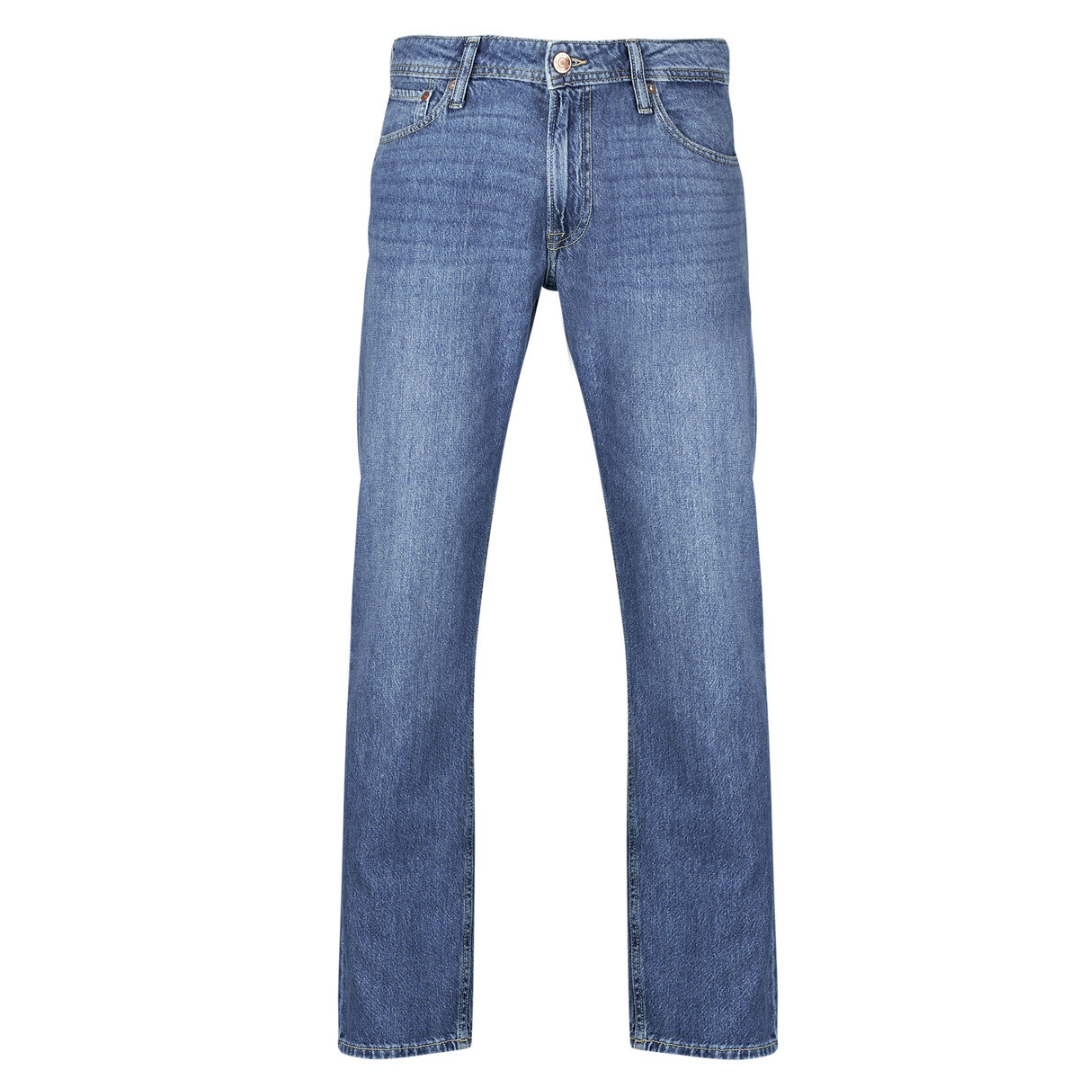 Jack & Jones  JJICLARK JJORIGINAL NS 415  Modrá