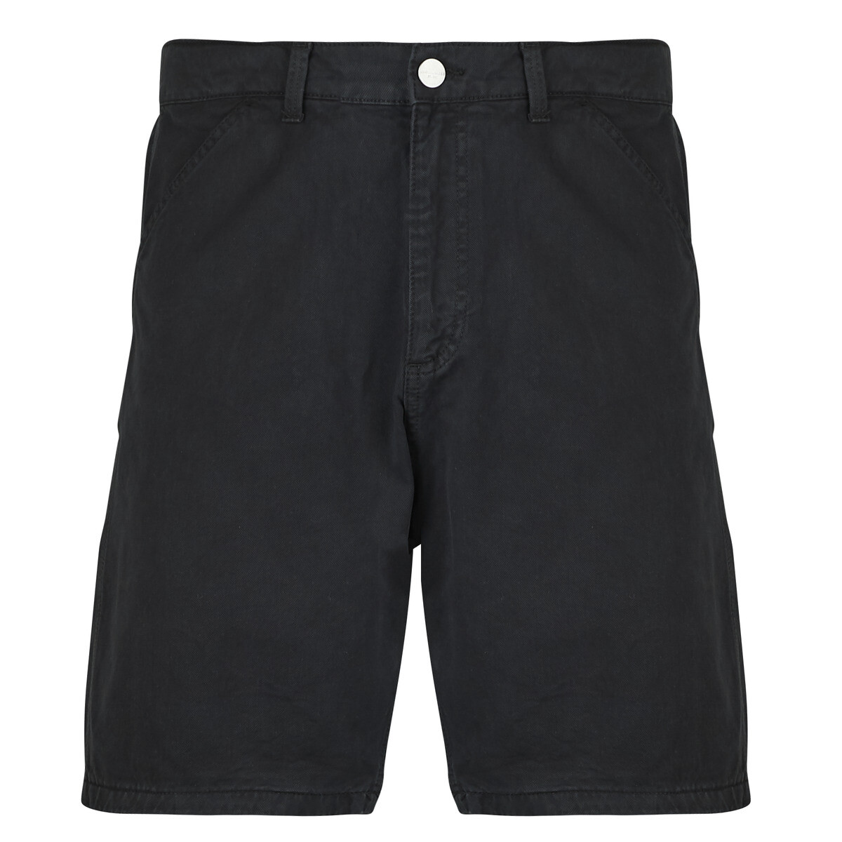 Jack & Jones  JPSTTONY RAYE WORKER SHORT MID  Černá