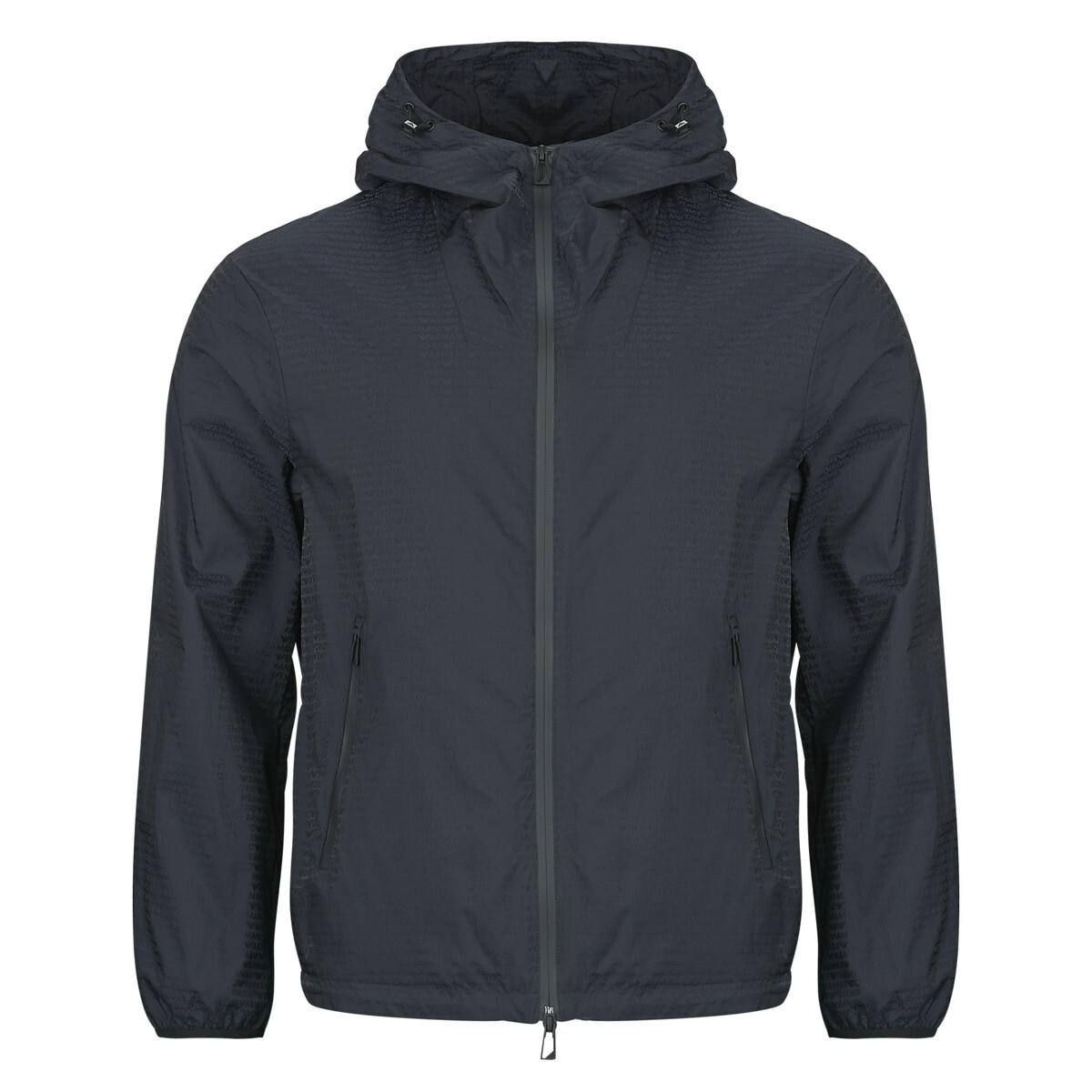 Emporio Armani  EM004952  Tmavě modrá