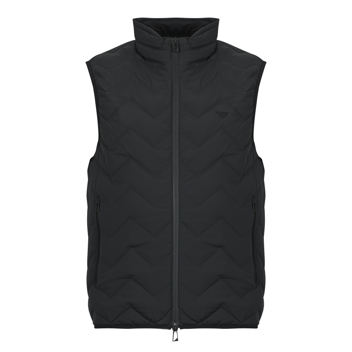 Emporio Armani  EM004946  Černá