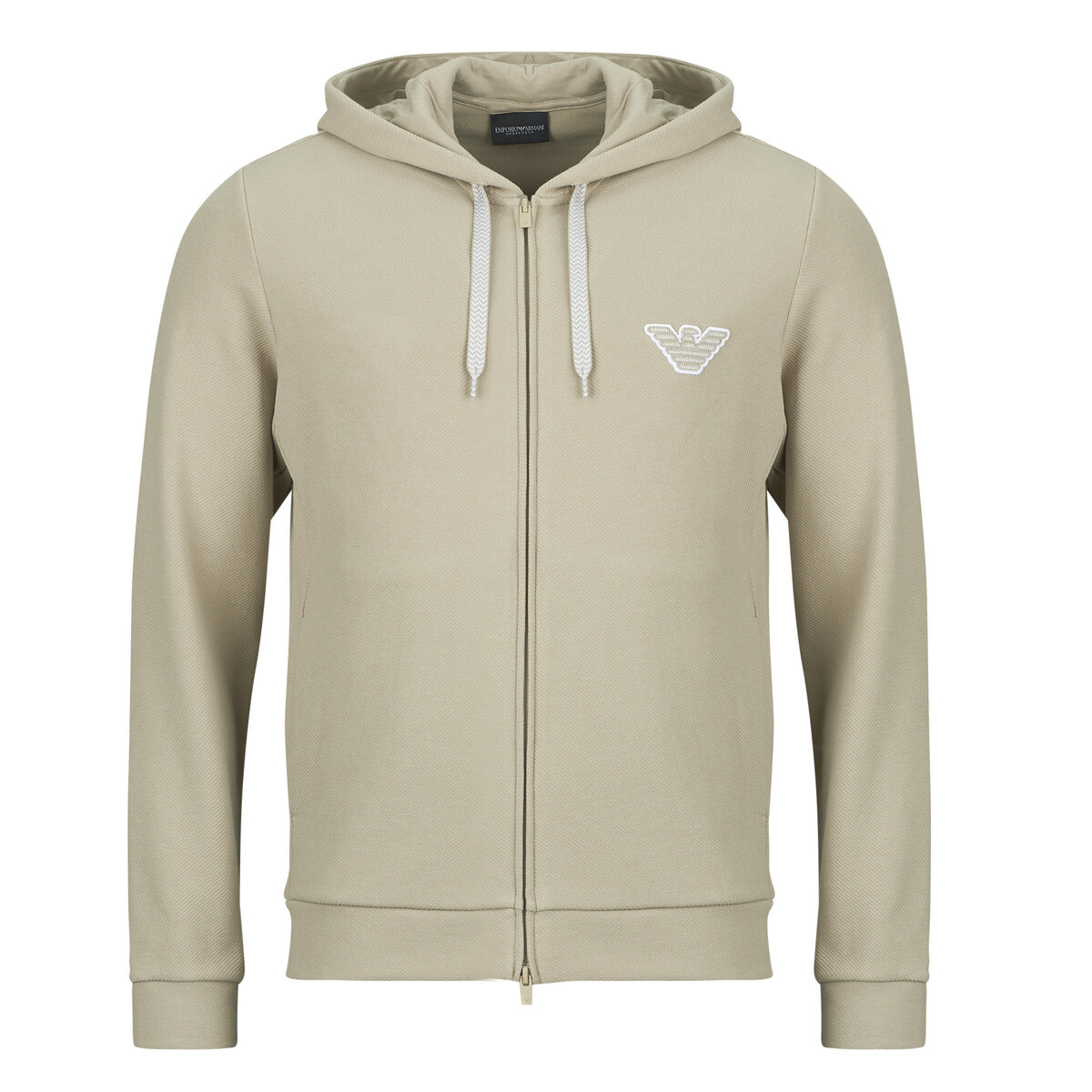 Emporio Armani  EM000653  Béžová