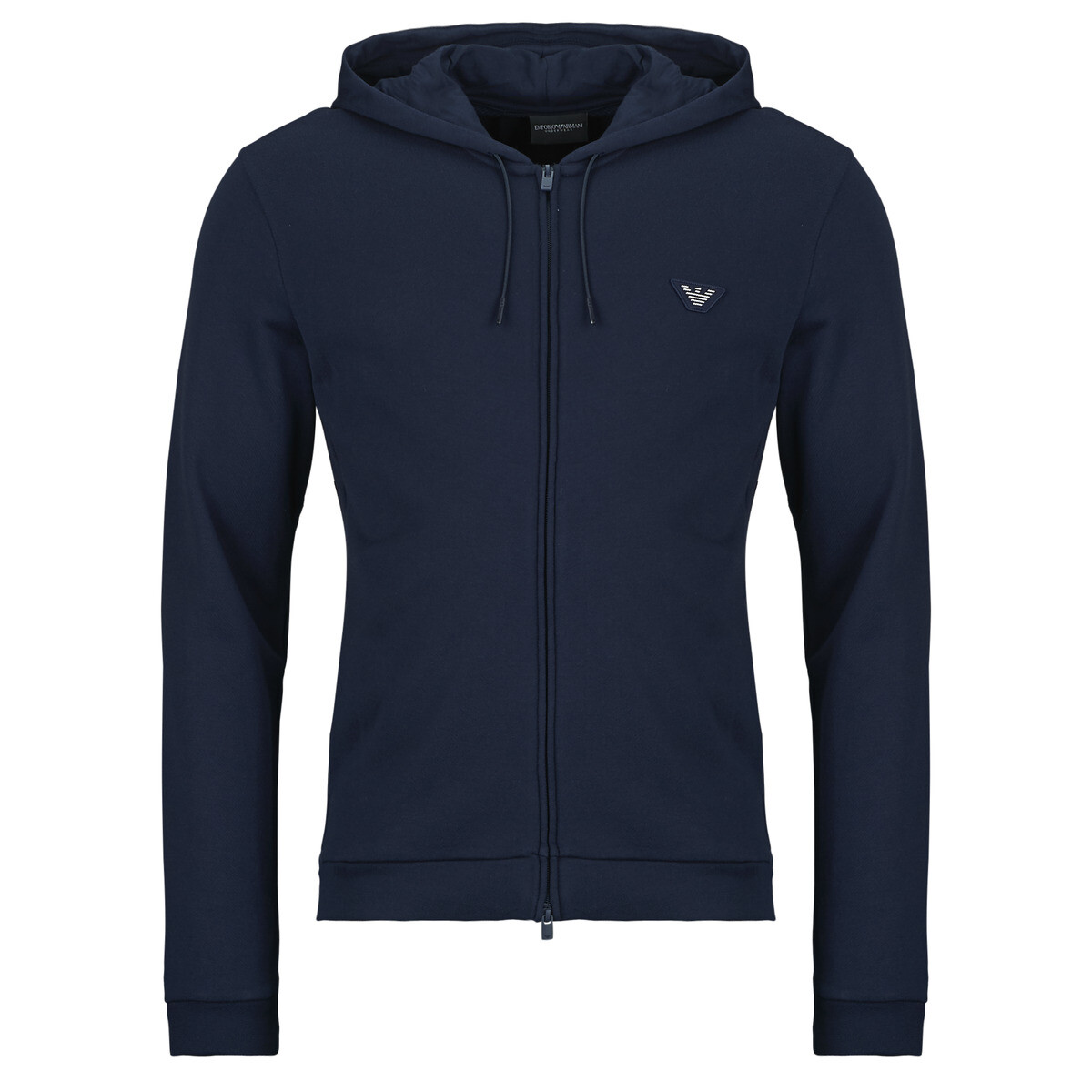 Emporio Armani  EM000653  Tmavě modrá