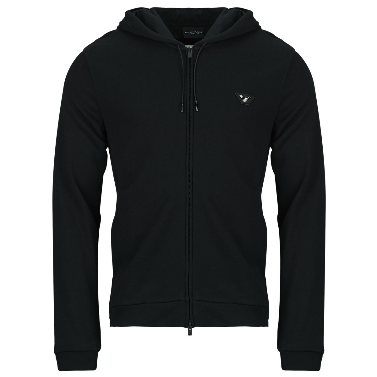 Emporio Armani  EM000653  Černá