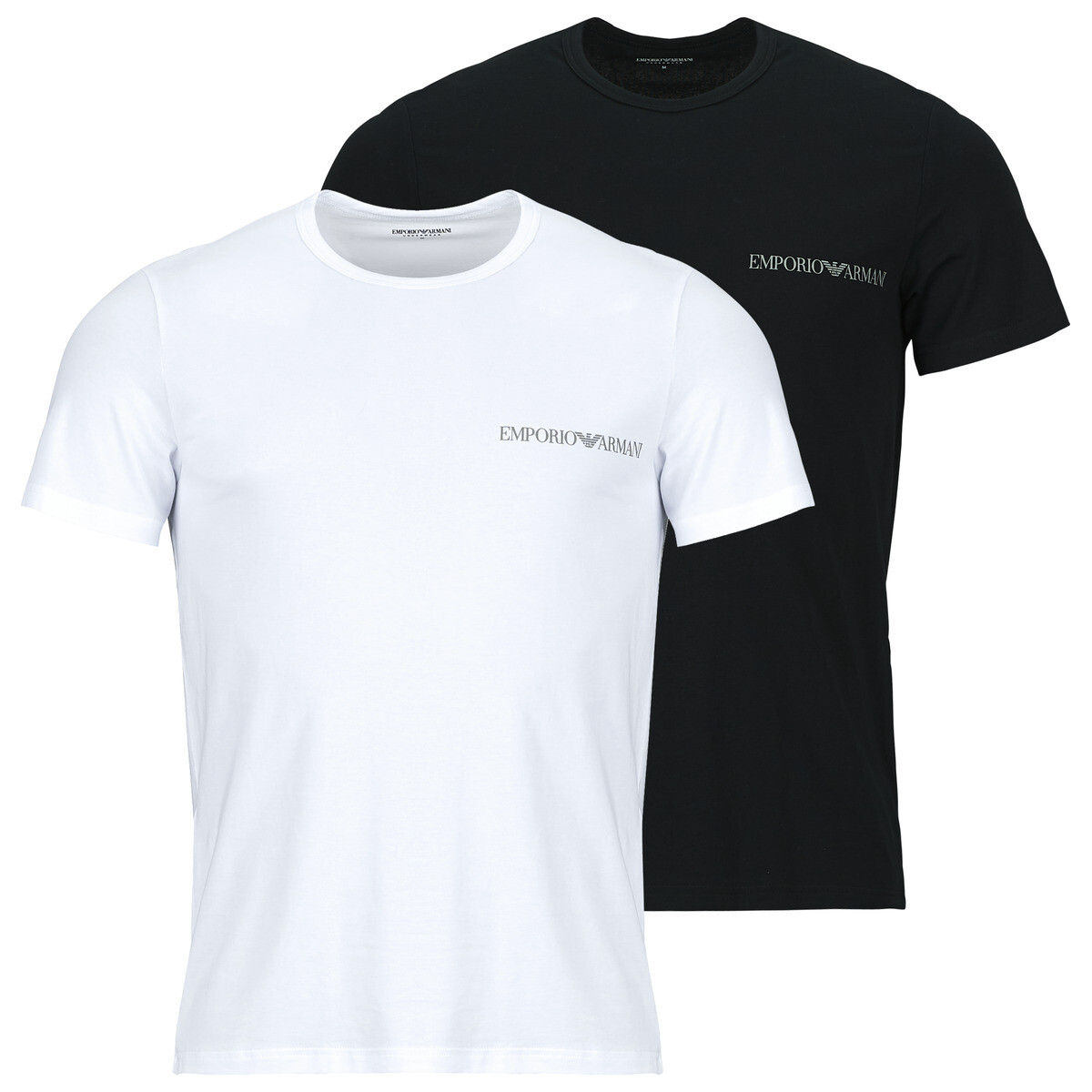 Emporio Armani  EM000391 PACK DE 2  ruznobarevne