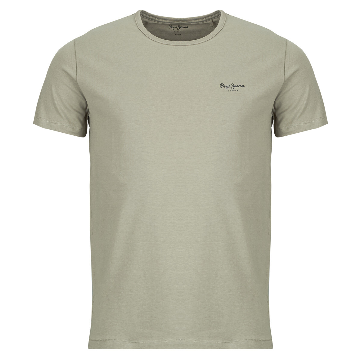Pepe jeans  ORIGINAL BASIC 3N  Zelená