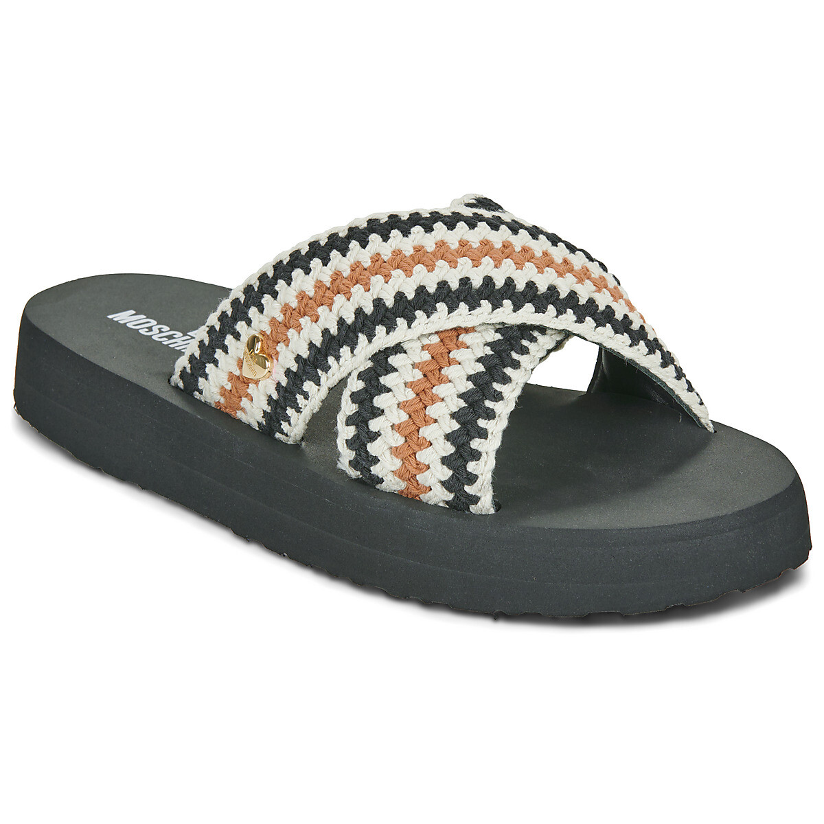 Love Moschino  SUNNY LOVE-JA28324G0O  ruznobarevne