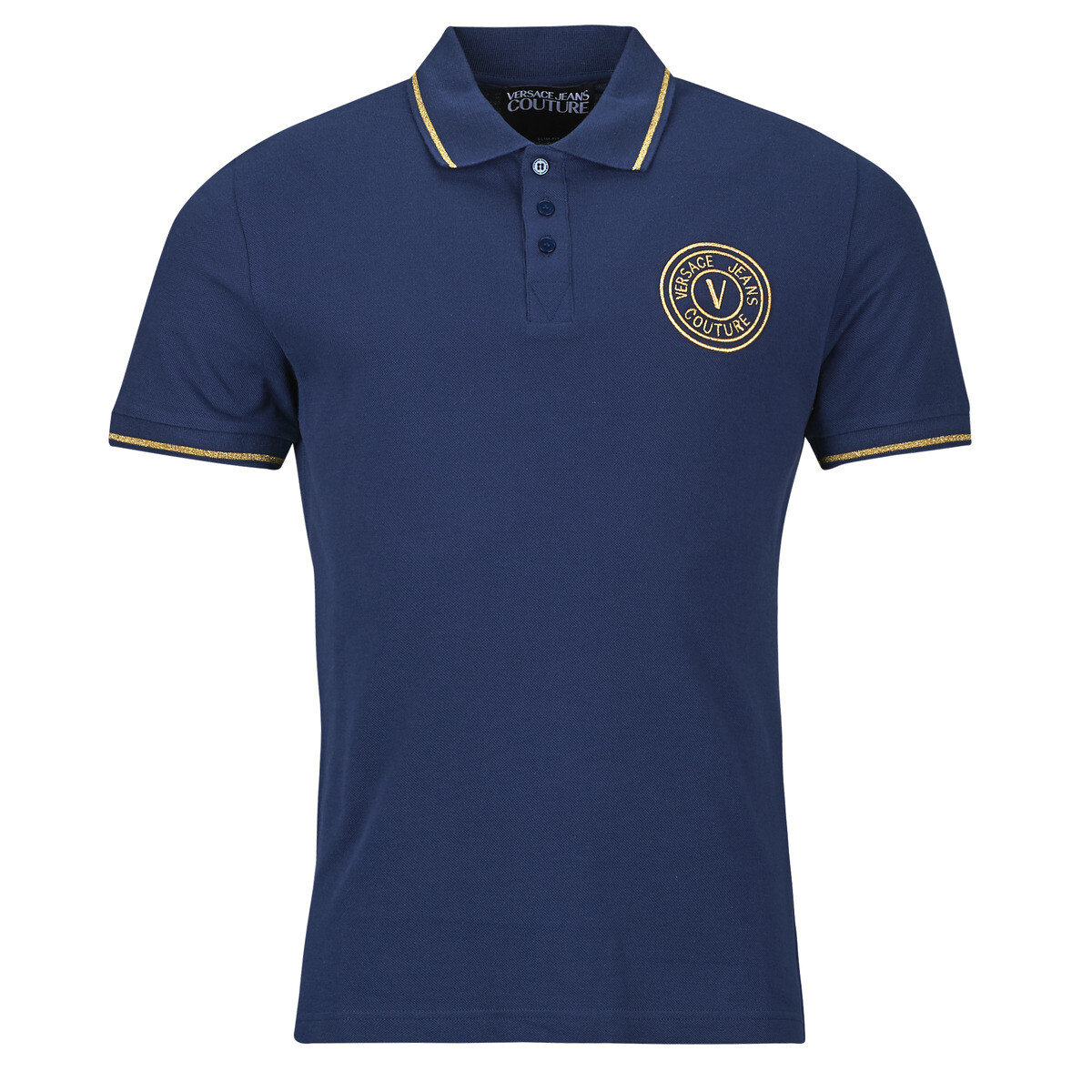 Versace Jeans Couture  80GAGT03  Tmavě modrá