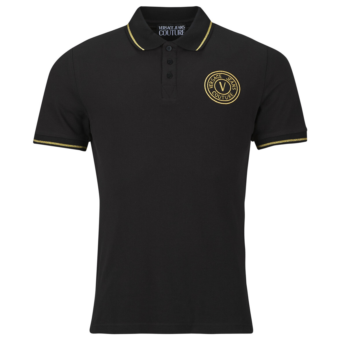 Versace Jeans Couture  80GAGT03  Černá