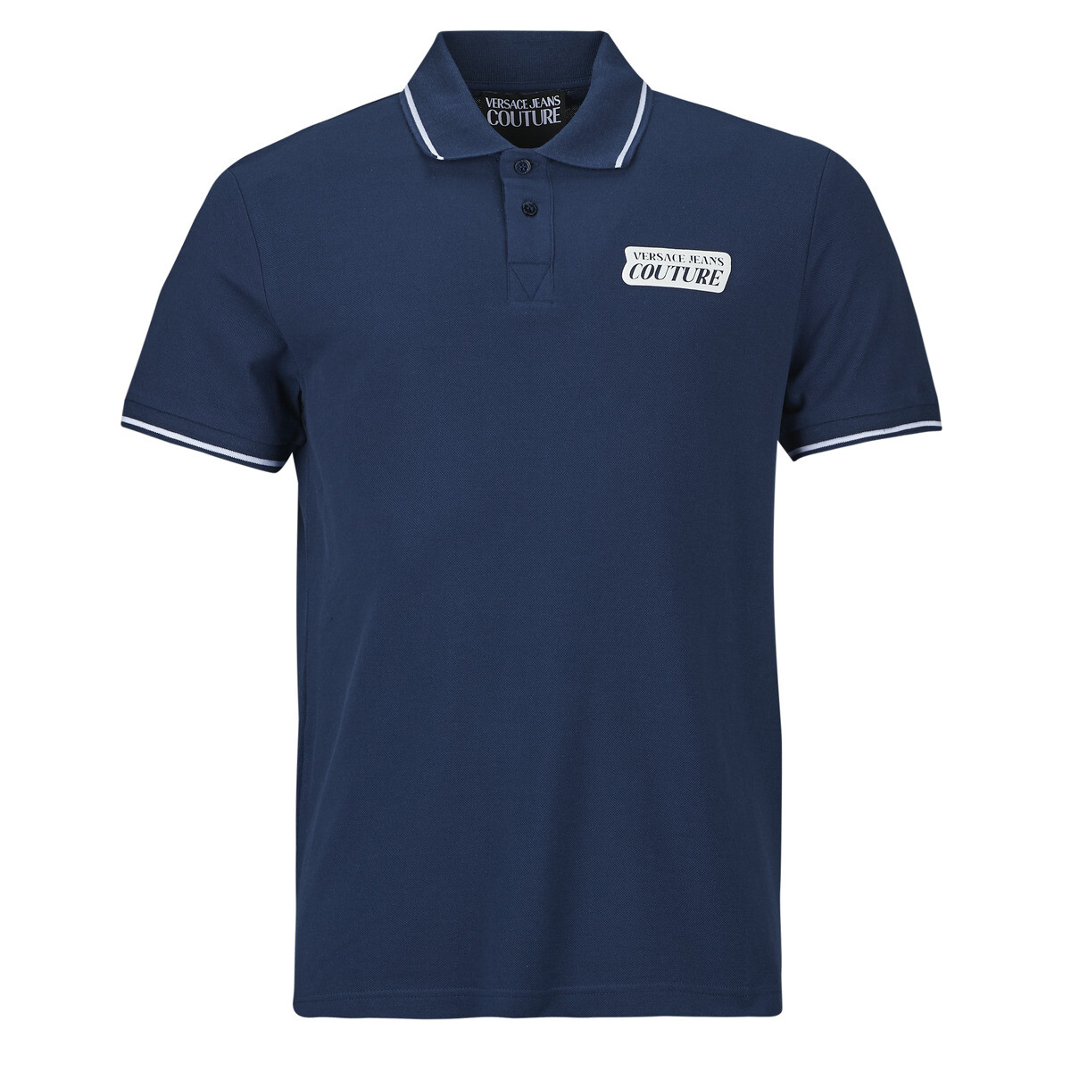 Versace Jeans Couture  80GAGT17  Tmavě modrá