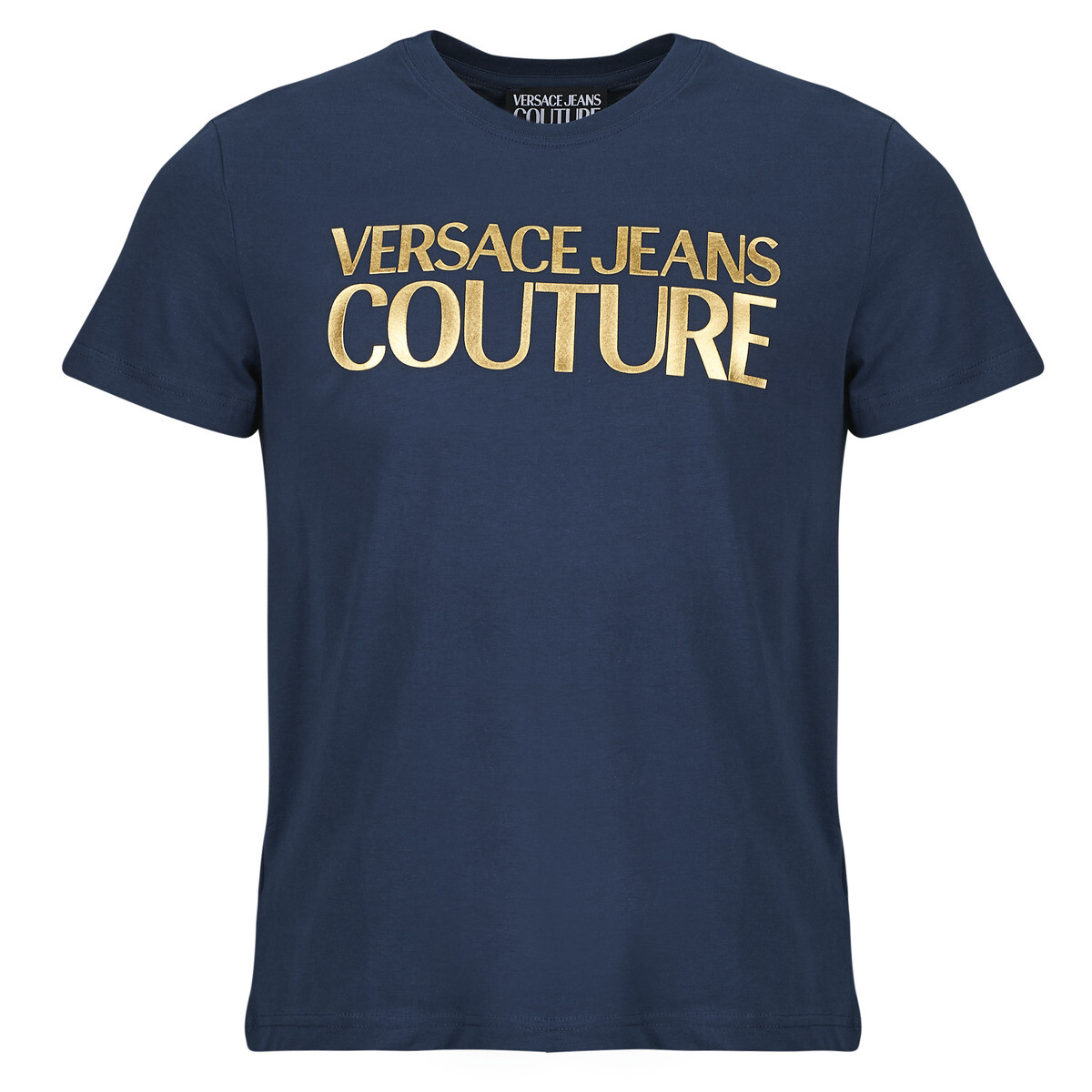 Versace Jeans Couture  80GAHT00  Tmavě modrá