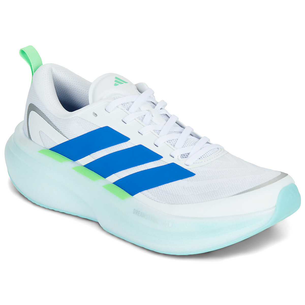 adidas  SUPERNOVA GLIDE M  Bílá