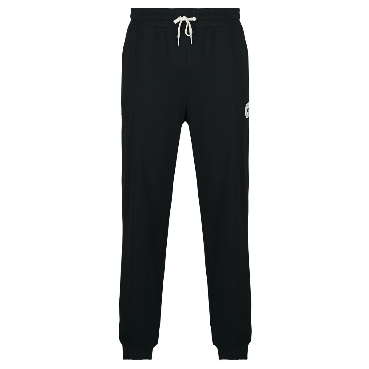 Converse  CHUCK PATCH JOGGER  Černá