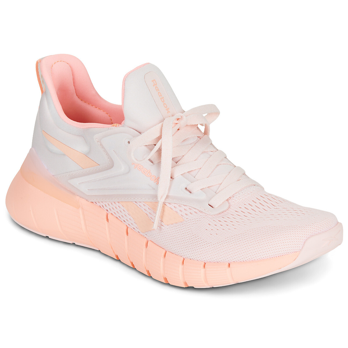 Reebok Sport  NANO GYM  Růžová