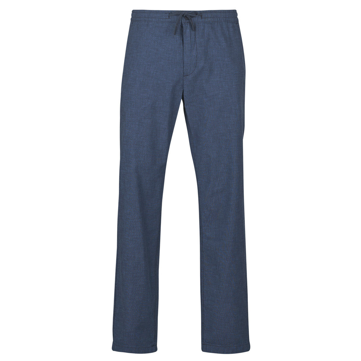 Timberland  COTTON JOGGER  Modrá
