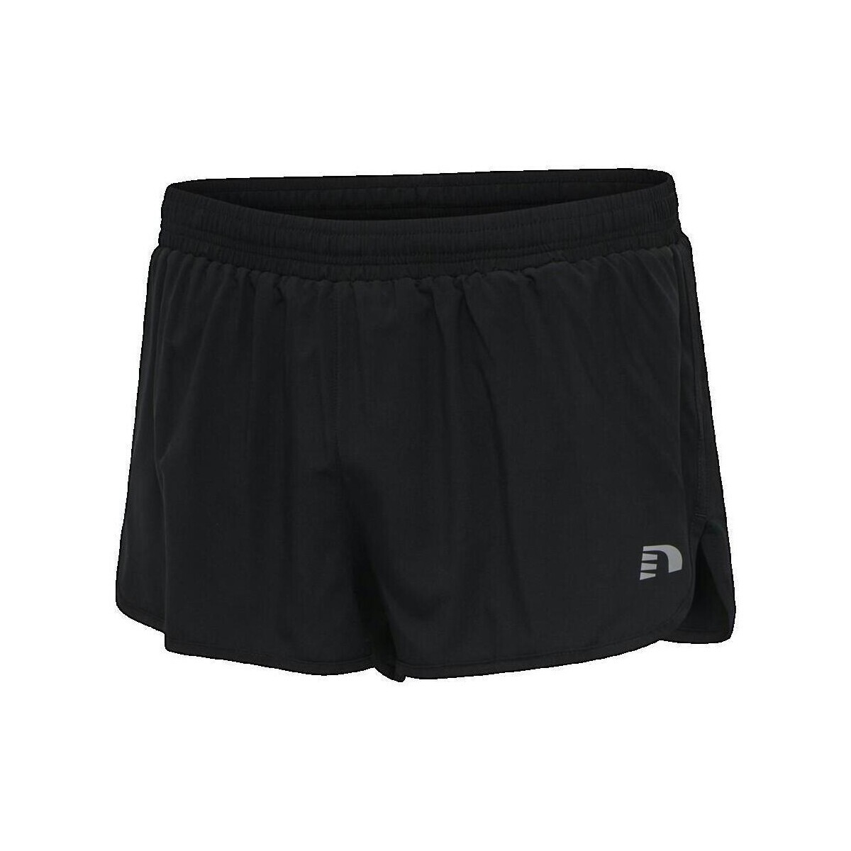 Newline  Short Homme  Men's Core Split  Černá