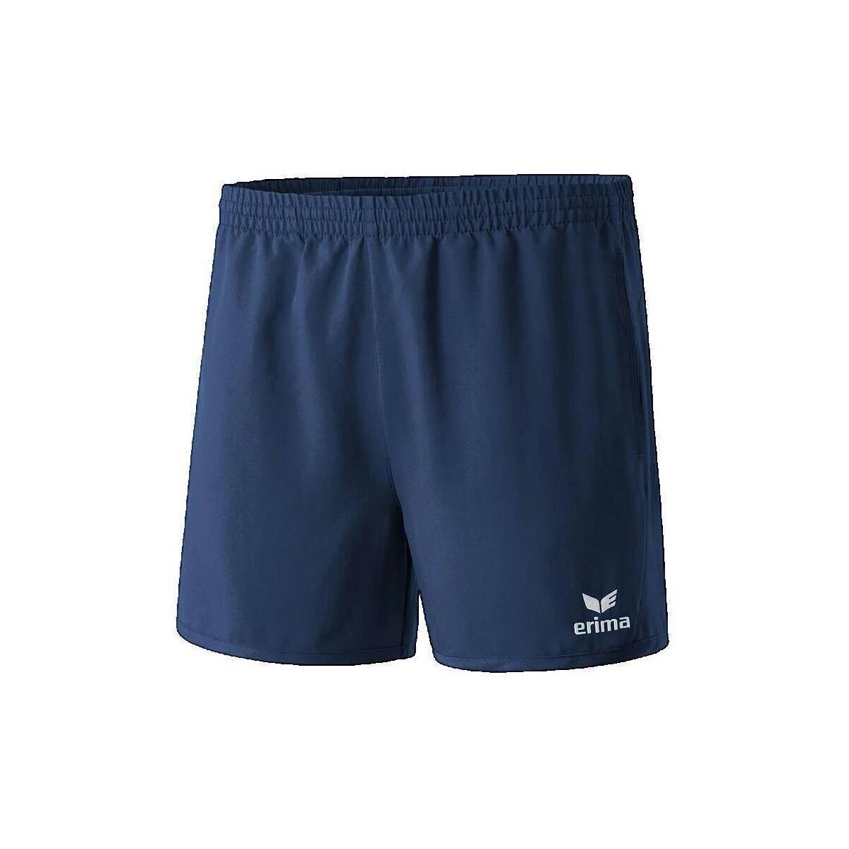 Erima  Short  Club 1900 Femme  Tmavě modrá