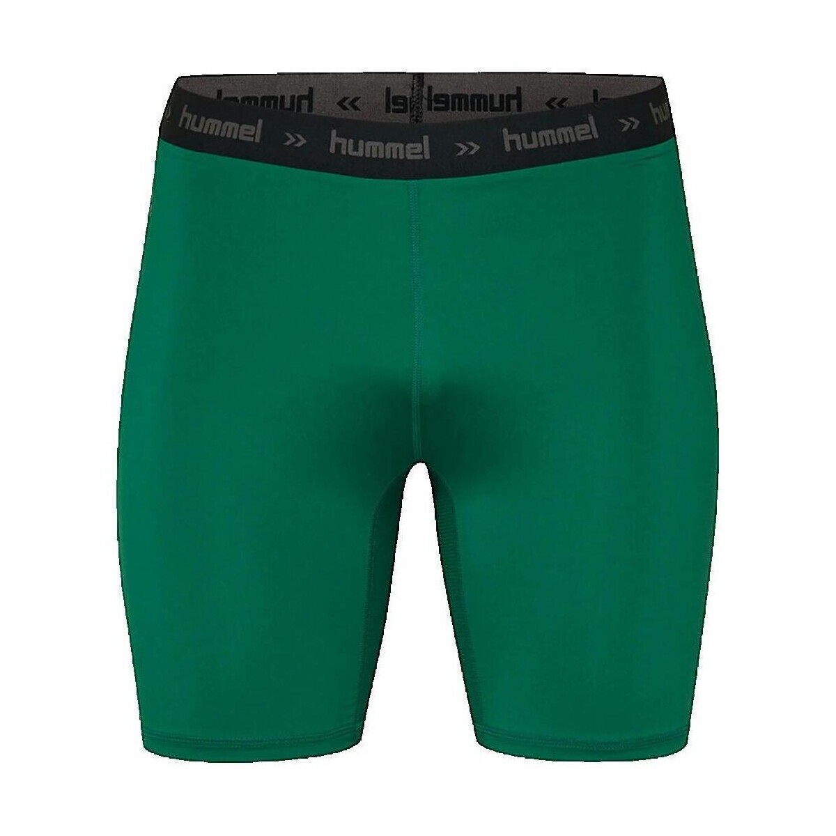 hummel  Short  First Performance  Zelená