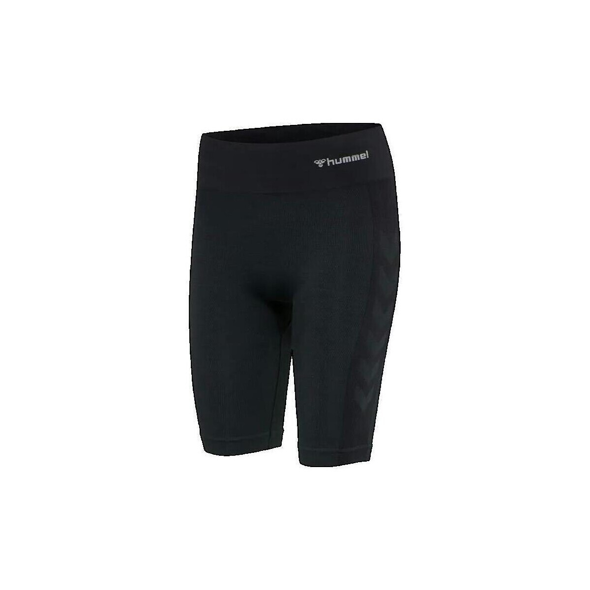 hummel  Shorts  hmlCLEA Seamless  Černá