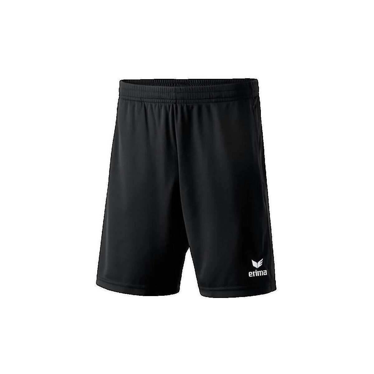 Erima  Short  Valencia noir  Černá