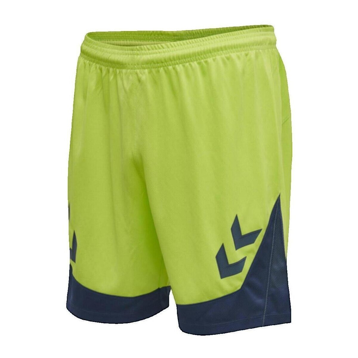 hummel  Short  hmlLead Poly vert  Zelená