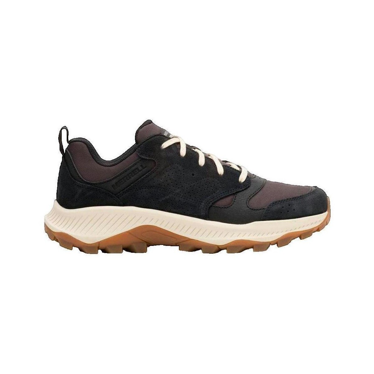 Merrell  Chaussures de randonnée  Tempo Sol  Černá